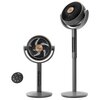 Wentylator LEVOIT Pedestal Średnica śmigła [cm] 36.5