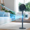 Wentylator LEVOIT Pedestal Wyposażenie Pilot
