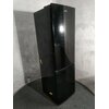 Lodówka MPM-254-FF-52 E No frost 180cm Czarna Dystrybutor wody Nie