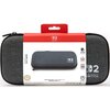 Etui POWERA do Nintendo Switch 2 Szary Funkcja produktu Etui do konsoli