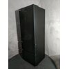 Lodówka HAIER HTW7720ENPT No frost 200.6 cm Czarna Sposób odszraniania (rozmrażania) chłodziarki No-Frost
