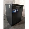 Zmywarka BEKO b300 BDFN26526AQ AquaIntense, szuflada na sztućce 60 cm Antracyt Poziom emisji hałasu [dB] 43