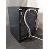 Zmywarka BEKO b300 BDFN26526AQ AquaIntense, szuflada na sztućce 60 cm Antracyt Zużycie energii na 100 cykli w programie EKO [kWh] 97