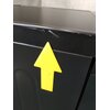 Zmywarka BEKO b300 BDFN26526AQ AquaIntense, szuflada na sztućce 60 cm Antracyt Pojemność [kpl.] 15