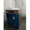 Zmywarka HISENSE HS693C60XAD Autodozowanie Automatyczne otwieranie drzwi Zastosowane technologie Wi-Fi/ConnectLife