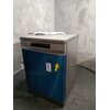 Zmywarka HISENSE HS693C60XAD Autodozowanie Automatyczne otwieranie drzwi Poziom emisji hałasu [dB] 42