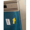 Zmywarka HISENSE HS693C60XAD Autodozowanie Automatyczne otwieranie drzwi Wykonanie dna zmywarki Stal nierdzewna