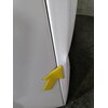 Pralko-suszarka CANDY CSOW 4746TWMB5-S SMARTPRO SLIM 40CM Kod EPREL 1879041