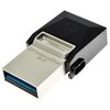 Pendrive KINGSTON DTDUO3 Micro USB 3.0 32GB Pojemność [GB] 32
