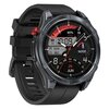 Smartwatch ZEBLAZE Stratos 4 Czarny Komunikacja Bluetooth
