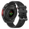 Smartwatch ZEBLAZE Stratos 4 Czarny Rodzaj Smartwatch