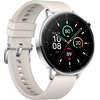 Smartwatch ONEPLUS Watch 3 43mm Biały Komunikacja Bluetooth