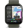 Smartwatch GARMIN Venu X1 Zielony Komunikacja ANT+
