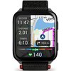 Smartwatch GARMIN Venu X1 Czarny Komunikacja ANT+