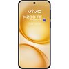 Smartfon VIVO X200 FE 5G 12/512GB 6.31" 120Hz Czarny Pamięć wbudowana [GB] 512