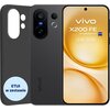 Smartfon VIVO X200 FE 5G 12/512GB 6.31" 120Hz Czarny Wersja systemu Android 15