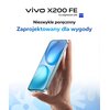 Smartfon VIVO X200 FE 5G 12/512GB 6.31" 120Hz Czarny 5G Tak