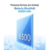 Smartfon VIVO X200 FE 5G 12/512GB 6.31" 120Hz Czarny Kolor obudowy Czarny