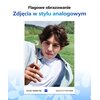 Smartfon VIVO X200 FE 5G 12/512GB 6.31" 120Hz Czarny Aparat fotograficzny przedni Tak