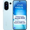 Smartfon VIVO X200 FE 5G 12/512GB 6.31" 120Hz Niebieski