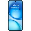 Smartfon VIVO X200 FE 5G 12/512GB 6.31" 120Hz Niebieski Pamięć wbudowana [GB] 512