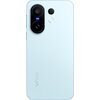 Smartfon VIVO X200 FE 5G 12/512GB 6.31" 120Hz Niebieski Pamięć RAM 12 GB