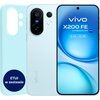 Smartfon VIVO X200 FE 5G 12/512GB 6.31" 120Hz Niebieski Wersja systemu Android 15