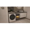 Pralka HAIER AI HW50-BP12307U1-S 5kg 1200 obr Wyświetlacz elektroniczny Tak