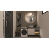 Pralka HAIER AI HW50-BP12307U1-S 5kg 1200 obr Autodozowanie Nie