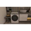 Pralka HAIER AI HW50-BP12307U1-S 5kg 1200 obr Dobór wody do wielkości załadunku Automatyczny