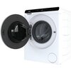 Pralka HAIER AI HW50-BP12307U1-S 5kg 1200 obr Funkcje parowe Nie