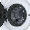 Pralka HAIER AI HW50-BP12307U1-S 5kg 1200 obr Bezpieczeństwo użytkowania Zabezpieczenie przed zalaniem