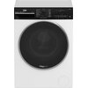 Pralka BEKO bPRO 500 B5WFU58408WBDC 8kg 1400 obr Zużycie energii na 100 cykli [kWh] 42 kWh = 48.3 zł