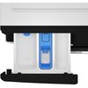 Pralka BEKO bPRO 500 B5WFU58408WBDC 8kg 1400 obr Zdejmowany blat Nie