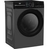 Pralko-suszarka BEKO bPRO 500BM5DFT6844MSDC Wymiary (GxSxW) [cm] 53.8 x 60 x 84.5