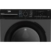 Pralko-suszarka BEKO bPRO 500BM5DFT6844MSDC Nowa klasa energetyczna D
