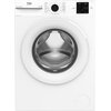 Pralka BEKO b100 BM1WFU37225WW 7kg 1200 obr Zużycie energii na 100 cykli [kWh] 51 kWh = 58.65 zł
