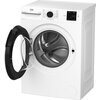Pralka BEKO b100 BM1WFU37225WW 7kg 1200 obr Rodzaj pralki Pralka wolnostojąca