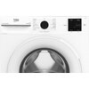 Pralka BEKO b100 BM1WFU37225WW 7kg 1200 obr Bezpieczeństwo użytkowania Blokada rodzicielska