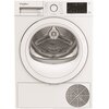 Suszarka WHIRLPOOL C WSD 74M WWS PL z pompą ciepła Wymiary (GxSxW) [cm] 47 x 59.7 x 84.6