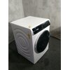 Pralka BOSCH WGB2440SPL 9kg 1400 obr EcoSilence Drive sterowanie przez aplikacje HomeConnect Zużycie prądu 40 kWh = 46 zł