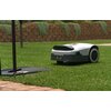 Robot koszący ANTHBOT Genie 1000 Wymiary (DxSxW) [cm] 63 x 41 x 27