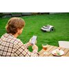 Robot koszący ANTHBOT Pion 1000 Regulacja wysokości koszenia Tak