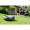 Robot koszący ANTHBOT Genie 3000 Waga [kg] 13