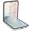 Smartfon SAMSUNG Galaxy Z Flip 7 FE 5G 8/128GB 6.7" 120Hz Biały SM-F761 Aparat Tylny 50 Mpx + 12 Mpx, Przedni 10 Mpx