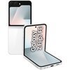 Smartfon SAMSUNG Galaxy Z Flip 7 FE 5G 8/256GB 6.7" 120Hz Biały SM-F761