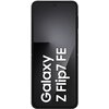 Smartfon SAMSUNG Galaxy Z Flip 7 FE 5G 8/256GB 6.7" 120Hz Czarny SM-F761 Pamięć RAM 8 GB