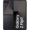 Smartfon SAMSUNG Galaxy Z Flip 7 5G 12/512GB 6.9" 120Hz Czarny SM-F766 Pamięć wbudowana [GB] 512