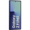 Smartfon SAMSUNG Galaxy Z Fold 7 5G 12/256GB 8" 120Hz Granatowy SM-F966 Aparat Tylny 200 Mpx + 12 Mpx + 10 Mpx, Przedni 10 Mpx