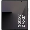 Smartfon SAMSUNG Galaxy Z Fold 7 5G 12/512GB 8" 120Hz Czarny SM-F966 Liczba rdzeni procesora Ośmiordzeniowy